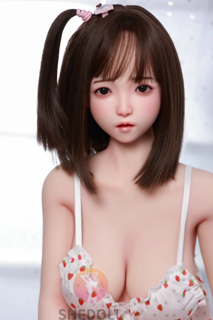 Shedoll Candy 148cm 亞洲嬌小實體娃娃